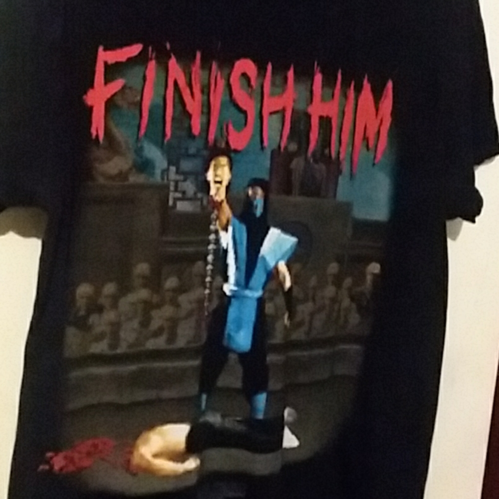 Shirt - Picture 3 of 3